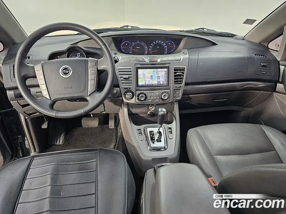 SsangYong Korando 2014 2.0 автомат (гидро), фото 5 SsangYong Korando 2014 2.0 автомат (гидро), фото 5