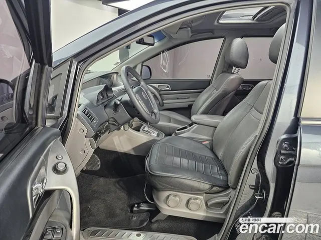 SsangYong Korando 2014 2.0 автомат (гидро), миниатюра 8 SsangYong Korando 2014 2.0 автомат (гидро), миниатюра 8