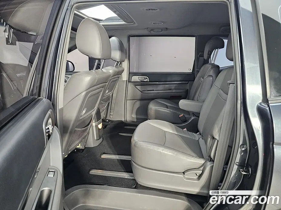 SsangYong Korando 2014 2.0 автомат (гидро), фото 9 SsangYong Korando 2014 2.0 автомат (гидро), фото 9