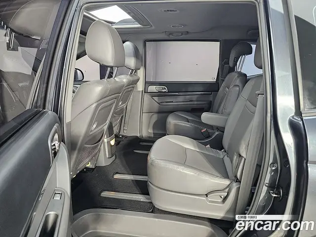 SsangYong Korando 2014 2.0 автомат (гидро), миниатюра 9 SsangYong Korando 2014 2.0 автомат (гидро), миниатюра 9