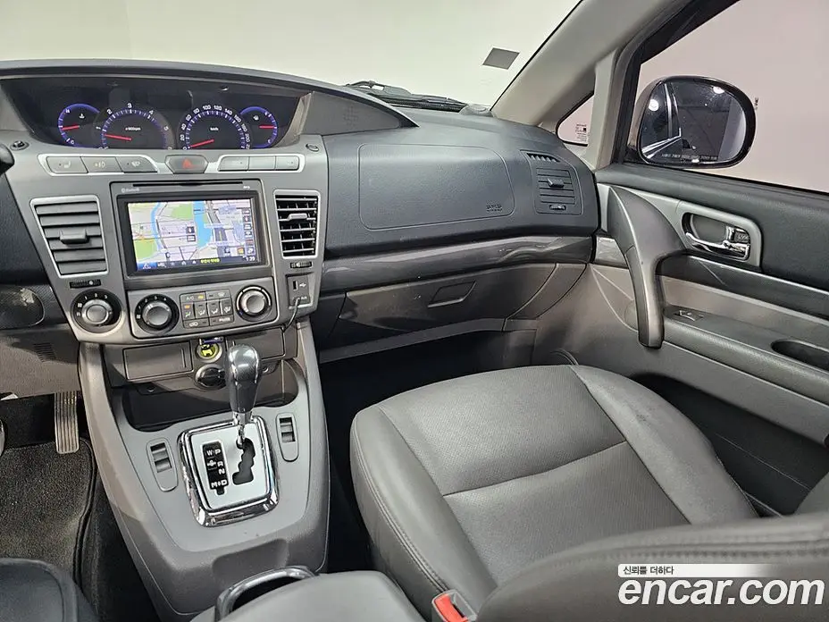 SsangYong Korando 2014 2.0 автомат (гидро), фото 10 SsangYong Korando 2014 2.0 автомат (гидро), фото 10