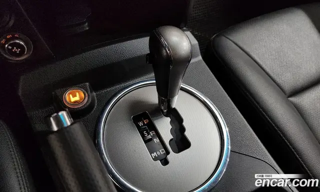 SsangYong Korando 2017 2.2 автомат (гидро), миниатюра 9