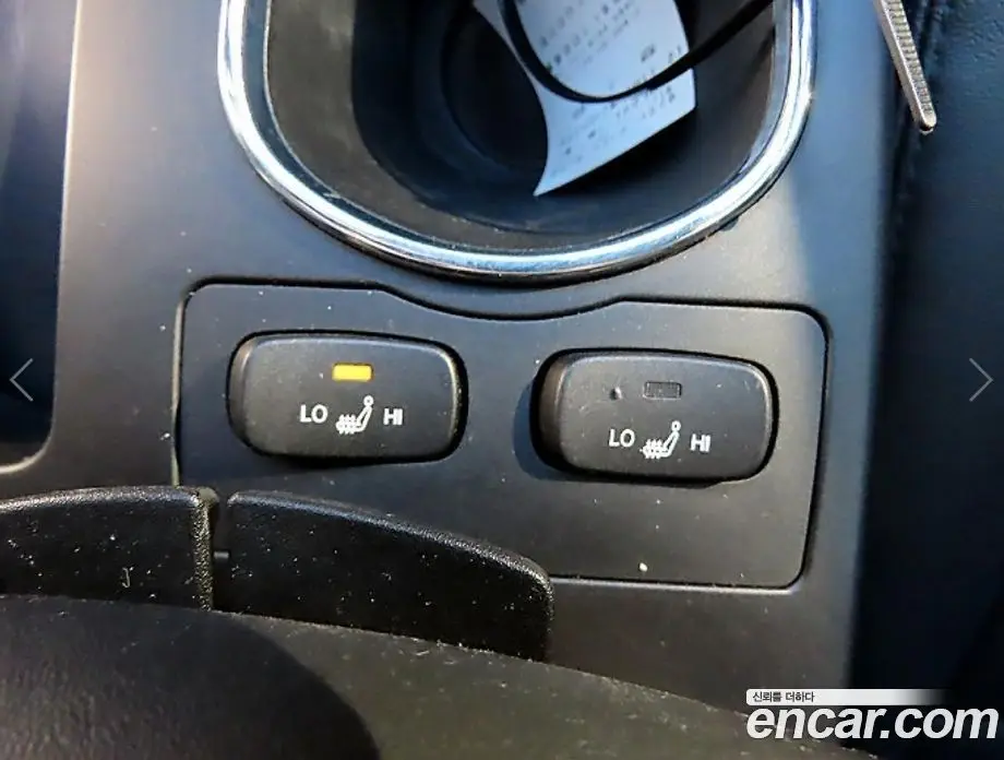 SsangYong Korando 2017 2.2 автомат (гидро), фото 13