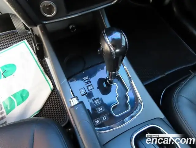 SsangYong Korando 2017 2.2 автомат (гидро), миниатюра 10