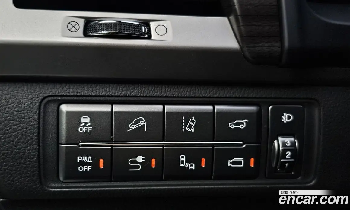 SsangYong Rexton 2017 2.2 автомат (гидро), фото 13