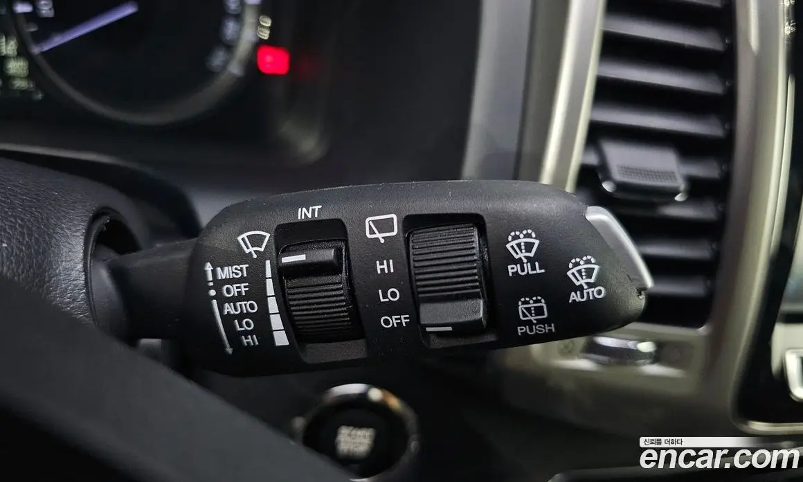 SsangYong Rexton 2017 2.2 автомат (гидро), фото 15