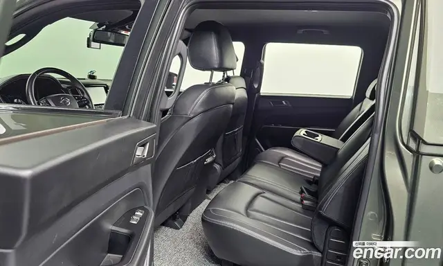 SsangYong Rexton 2022 2.2 автомат (гидро), миниатюра 11 SsangYong Rexton 2022 2.2 автомат (гидро), миниатюра 11