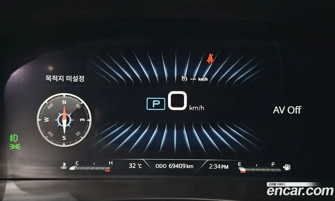 SsangYong Rexton 2022 2.2 автомат (гидро), фото 8 SsangYong Rexton 2022 2.2 автомат (гидро), фото 8