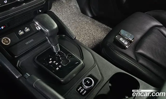 SsangYong Rexton 2022 2.2 автомат (гидро), миниатюра 9 SsangYong Rexton 2022 2.2 автомат (гидро), миниатюра 9