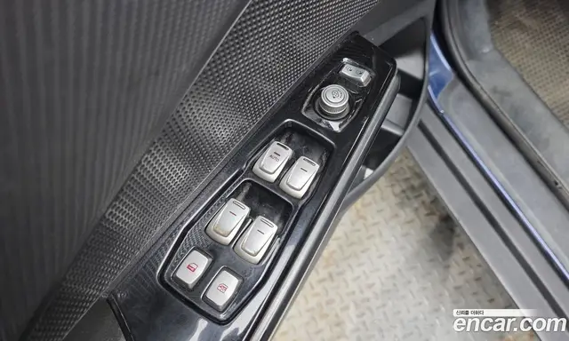SsangYong TIBOLI 2016 1.6 автомат (гидро), миниатюра 11