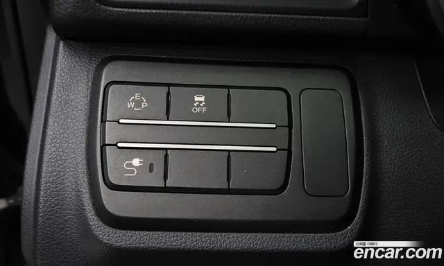 SsangYong TIBOLI 2016 1.6 автомат (гидро), миниатюра 12