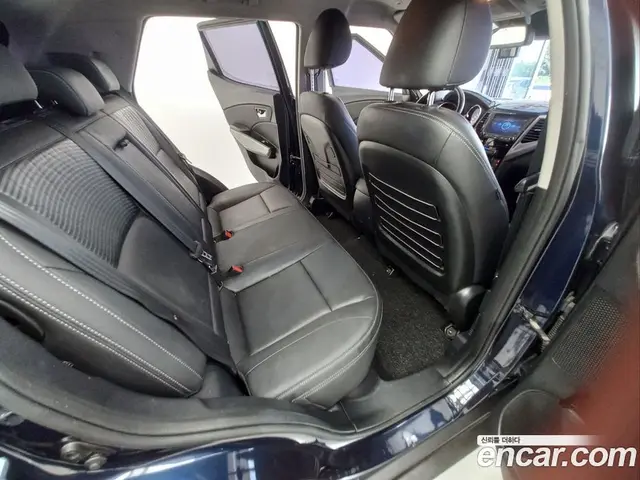 SsangYong TIBOLI 2017 1.6 автомат (гидро), миниатюра 12