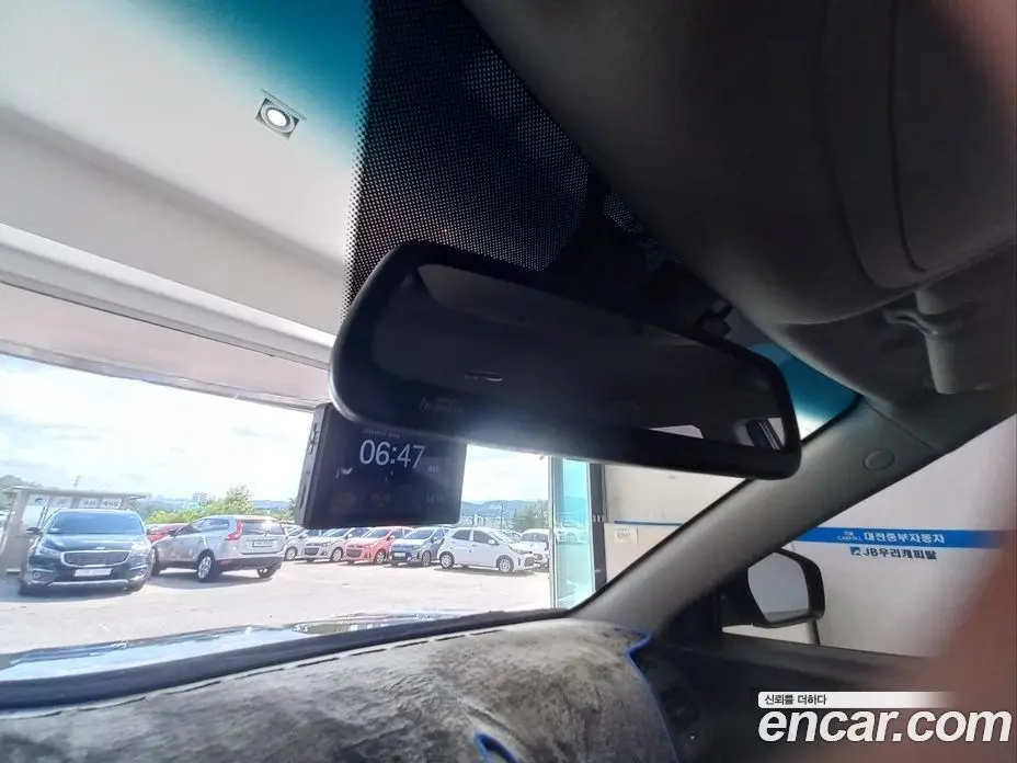 SsangYong TIBOLI 2017 1.6 автомат (гидро), фото 19 SsangYong TIBOLI 2017 1.6 автомат (гидро), фото 19