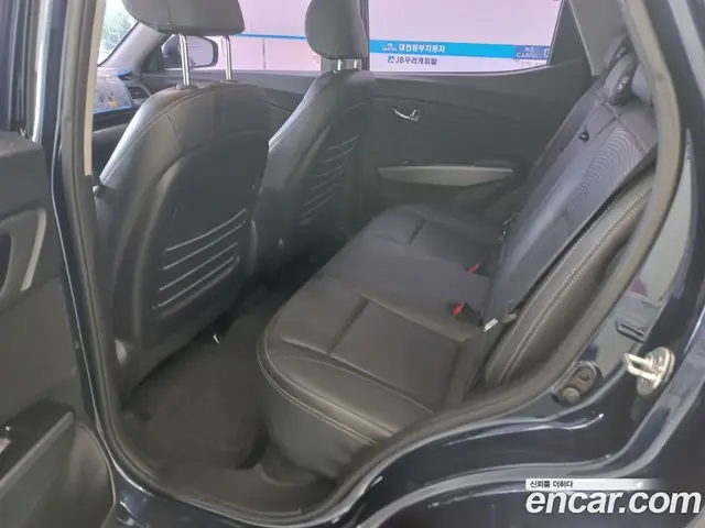SsangYong TIBOLI 2017 1.6 автомат (гидро), миниатюра 10 SsangYong TIBOLI 2017 1.6 автомат (гидро), миниатюра 10