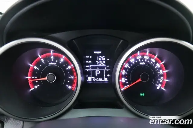 SsangYong TIBOLI 2018 1.6 автомат (гидро), миниатюра 11 SsangYong TIBOLI 2018 1.6 автомат (гидро), миниатюра 11