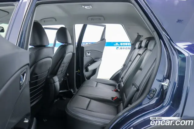 SsangYong TIBOLI 2018 1.6 автомат (гидро), миниатюра 9 SsangYong TIBOLI 2018 1.6 автомат (гидро), миниатюра 9