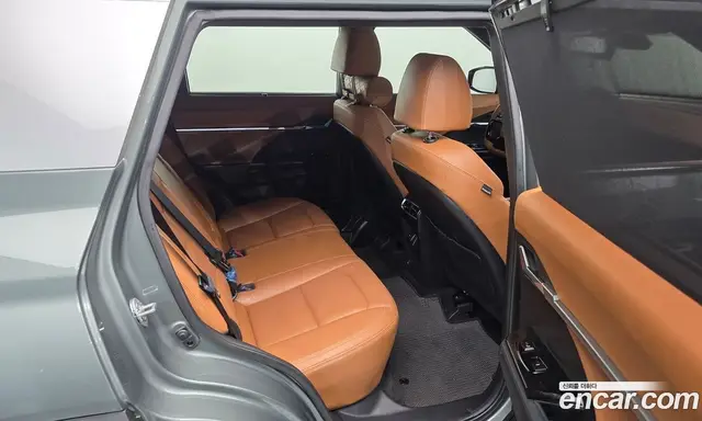 SsangYong Torres 2023 1.5 автомат (гидро), миниатюра 12