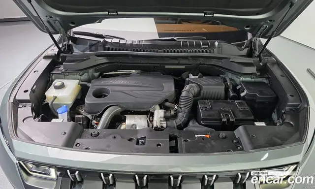 SsangYong Torres 2023 1.5 автомат (гидро), миниатюра 6