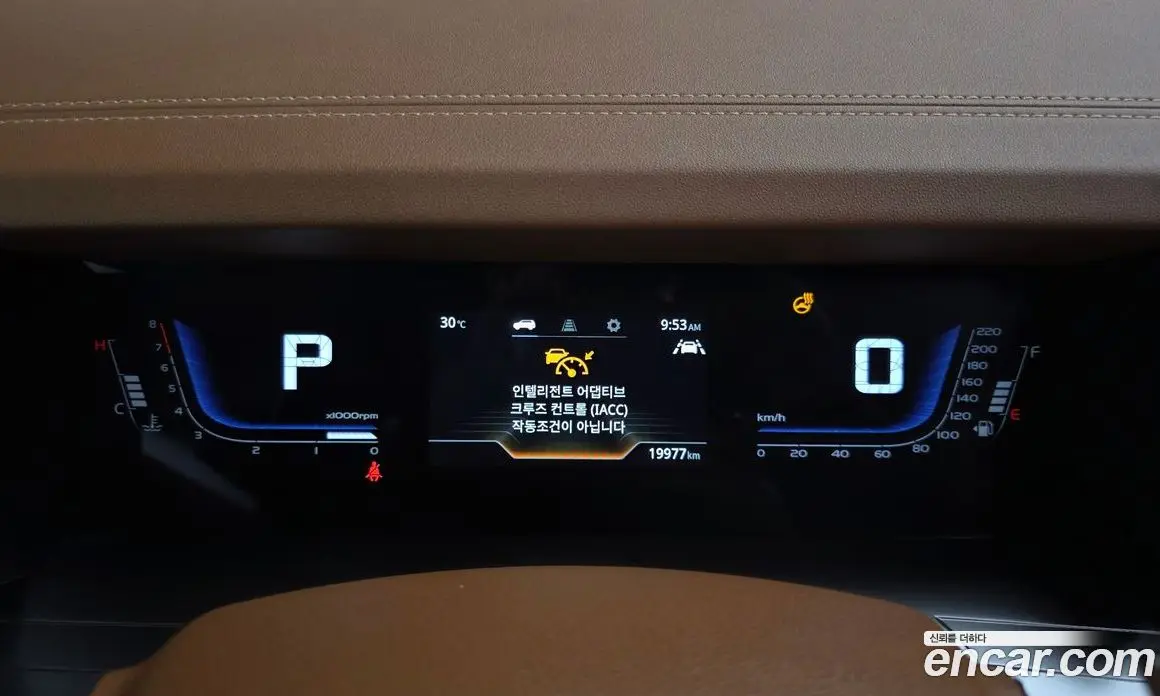 SsangYong Torres 2023 1.5 автомат (гидро), фото 8
