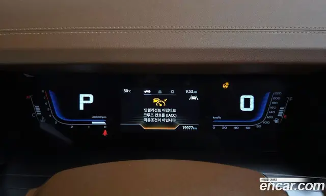 SsangYong Torres 2023 1.5 автомат (гидро), миниатюра 8