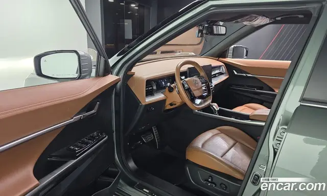 SsangYong Torres 2023 1.5 автомат (гидро), миниатюра 10