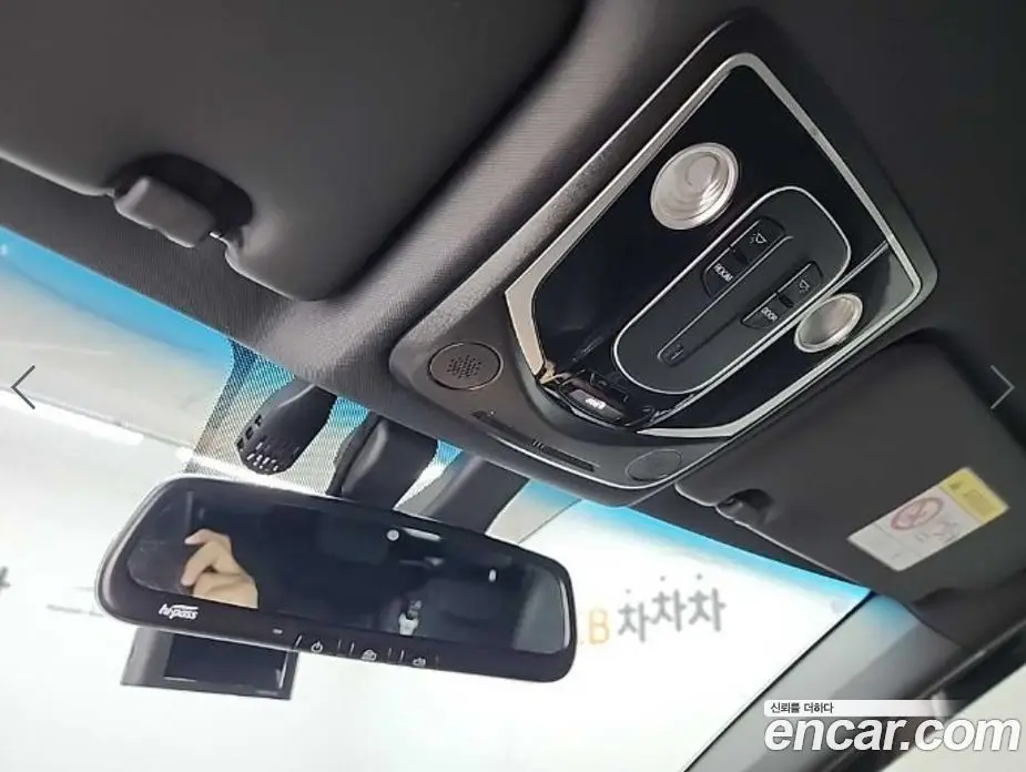 SsangYong Torres 2024 1.5 автомат (гидро), фото 17 SsangYong Torres 2024 1.5 автомат (гидро), фото 17