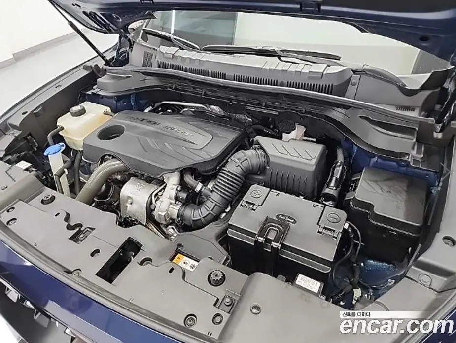 SsangYong Torres 2024 1.5 автомат (гидро), фото 5 SsangYong Torres 2024 1.5 автомат (гидро), фото 5
