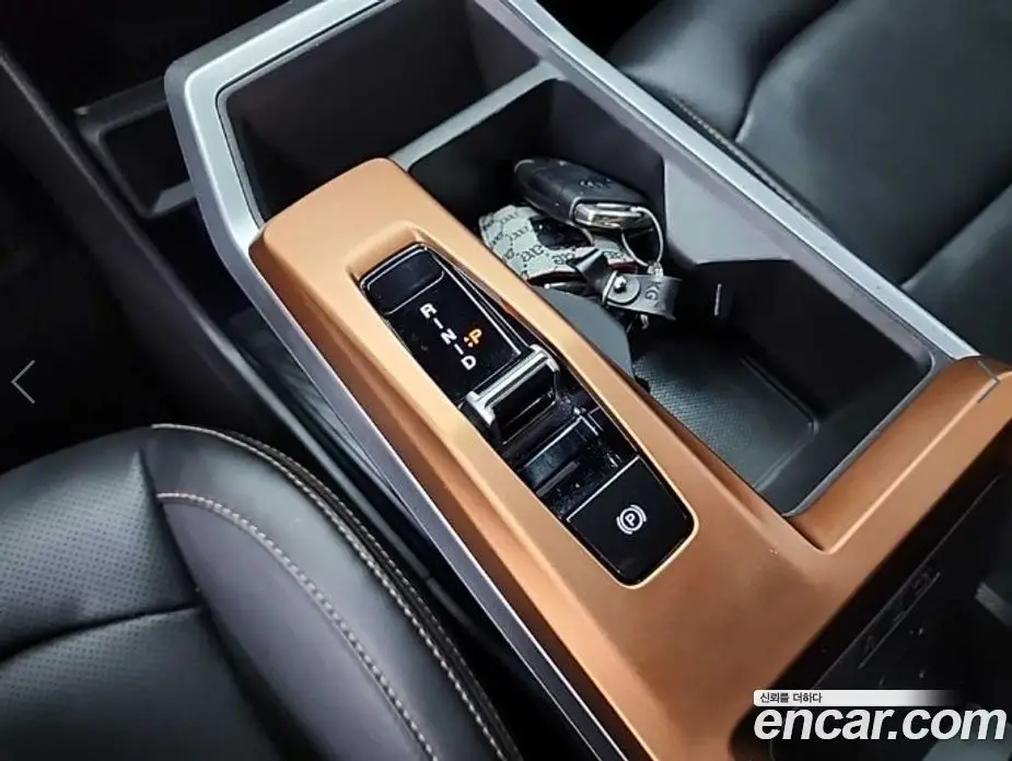 SsangYong Torres 2024 1.5 автомат (гидро), фото 8 SsangYong Torres 2024 1.5 автомат (гидро), фото 8