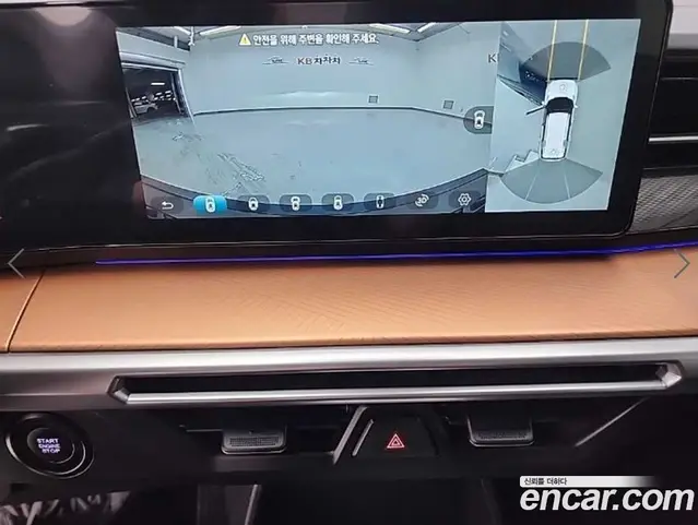 SsangYong Torres 2024 1.5 автомат (гидро), миниатюра 10 SsangYong Torres 2024 1.5 автомат (гидро), миниатюра 10