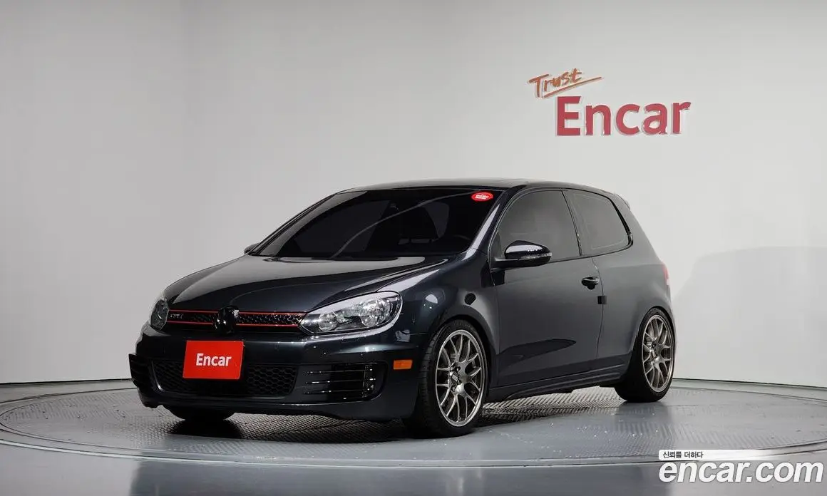 Volkswagen Golf 2010 2.0 автомат (гидро), фото 1 Volkswagen Golf 2010 2.0 автомат (гидро), фото 1
