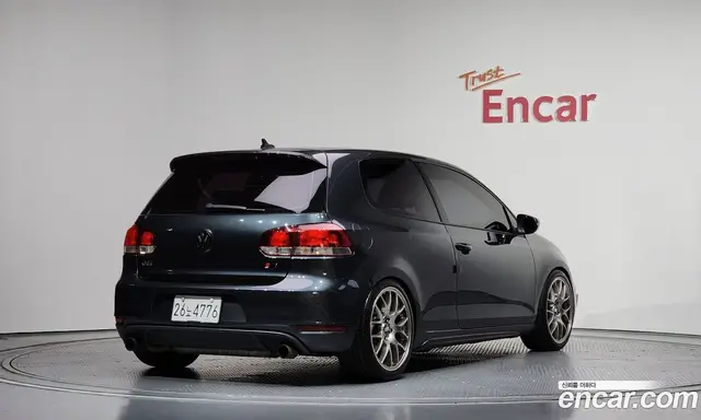 Volkswagen Golf 2010 2.0 автомат (гидро), миниатюра 2 Volkswagen Golf 2010 2.0 автомат (гидро), миниатюра 2