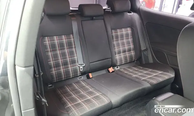 Volkswagen Golf 2010 2.0 автомат (гидро), миниатюра 12