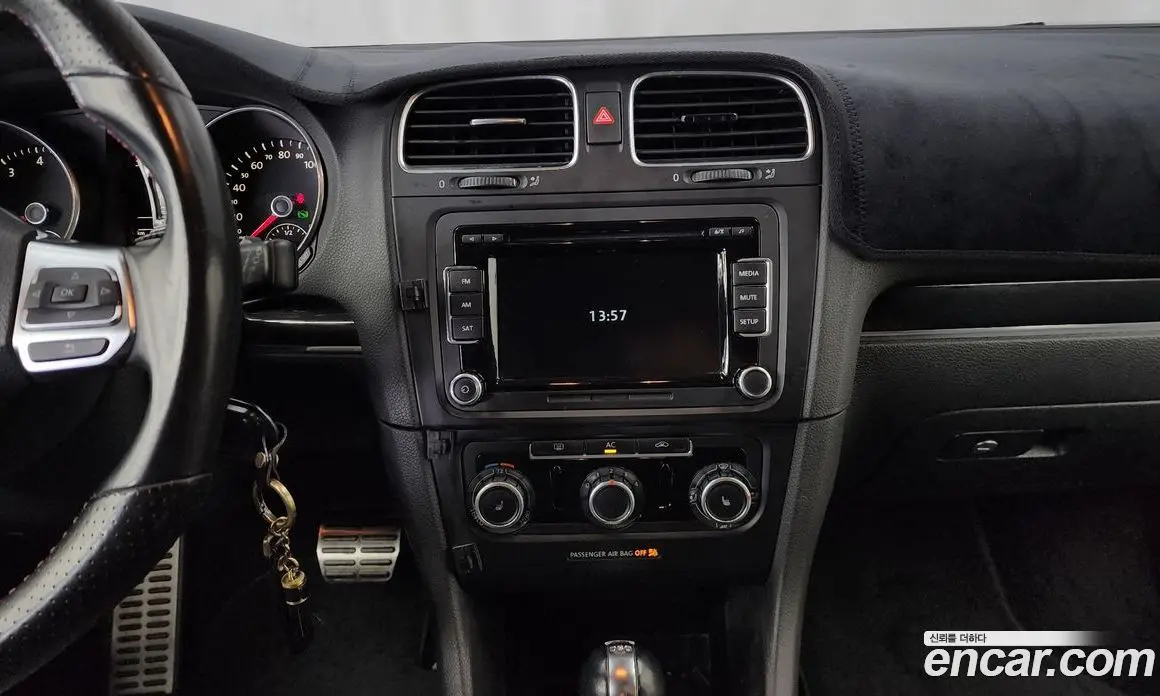 Volkswagen Golf 2010 2.0 автомат (гидро), фото 14 Volkswagen Golf 2010 2.0 автомат (гидро), фото 14