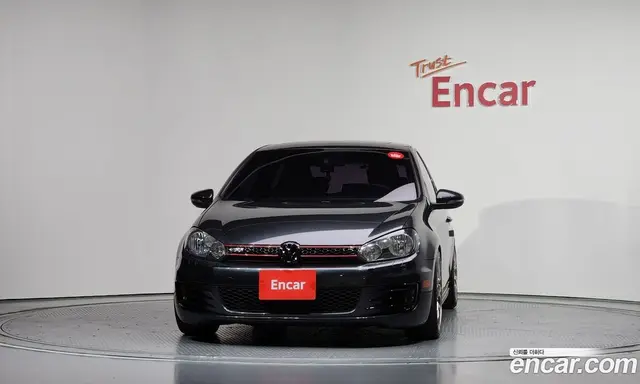 Volkswagen Golf 2010 2.0 автомат (гидро), миниатюра 3 Volkswagen Golf 2010 2.0 автомат (гидро), миниатюра 3
