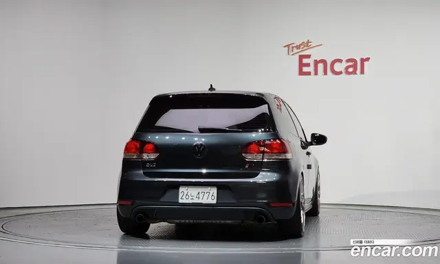 Volkswagen Golf 2010 2.0 автомат (гидро), миниатюра 4 Volkswagen Golf 2010 2.0 автомат (гидро), миниатюра 4