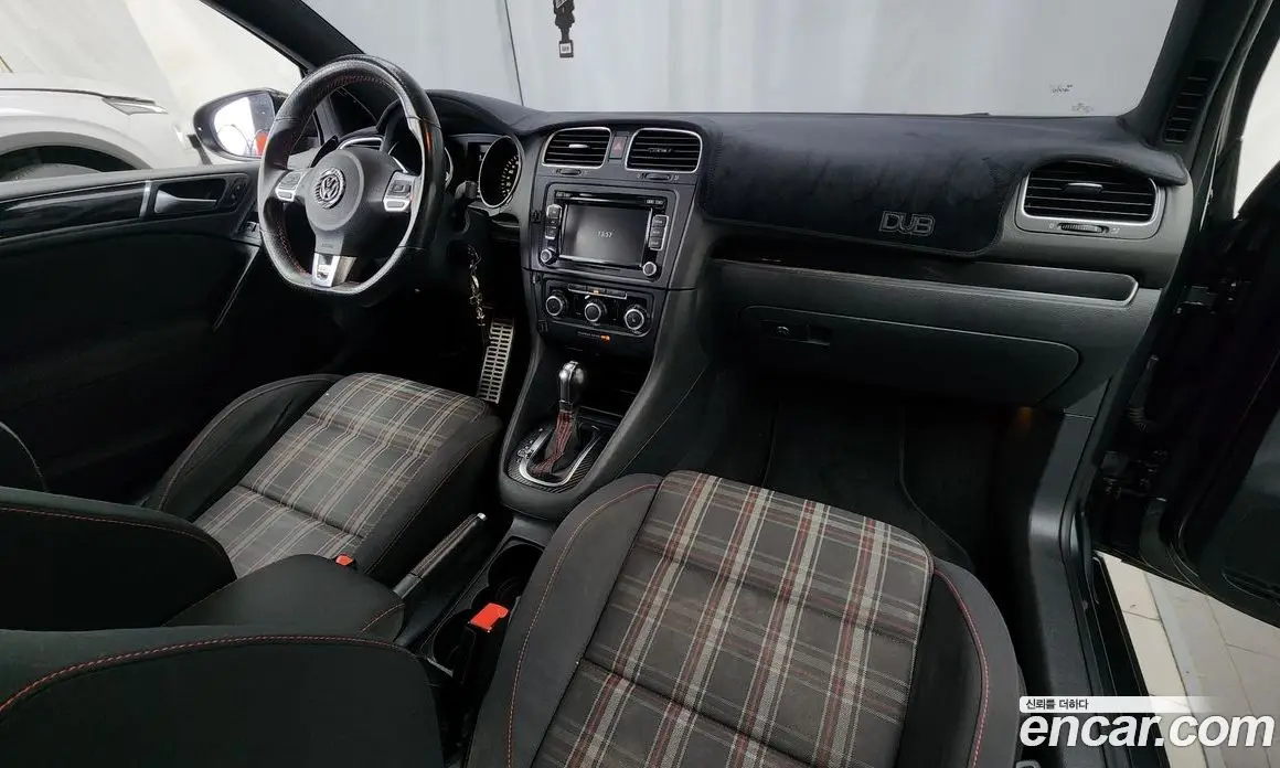 Volkswagen Golf 2010 2.0 автомат (гидро), фото 7 Volkswagen Golf 2010 2.0 автомат (гидро), фото 7