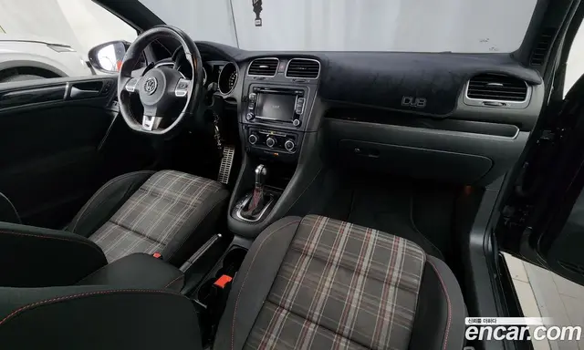 Volkswagen Golf 2010 2.0 автомат (гидро), миниатюра 7 Volkswagen Golf 2010 2.0 автомат (гидро), миниатюра 7