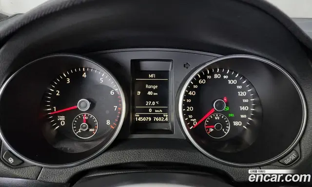 Volkswagen Golf 2010 2.0 автомат (гидро), миниатюра 8 Volkswagen Golf 2010 2.0 автомат (гидро), миниатюра 8