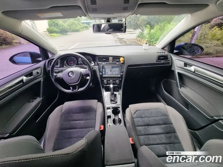 Volkswagen Golf 2015 2.0 автомат (гидро), фото 11 Volkswagen Golf 2015 2.0 автомат (гидро), фото 11