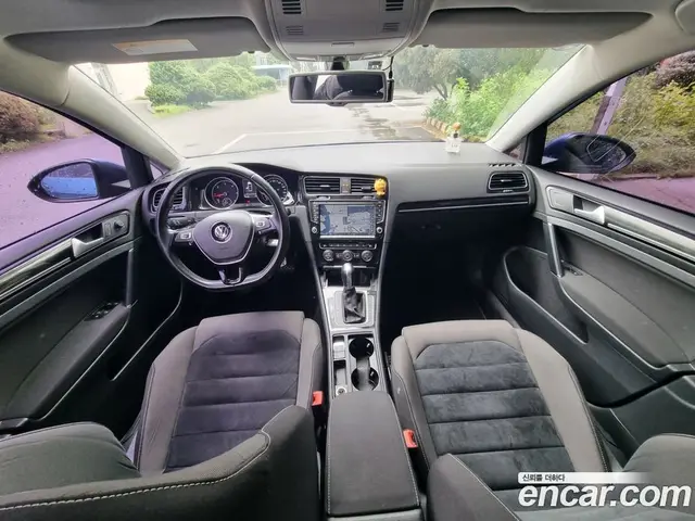 Volkswagen Golf 2015 2.0 автомат (гидро), миниатюра 11 Volkswagen Golf 2015 2.0 автомат (гидро), миниатюра 11