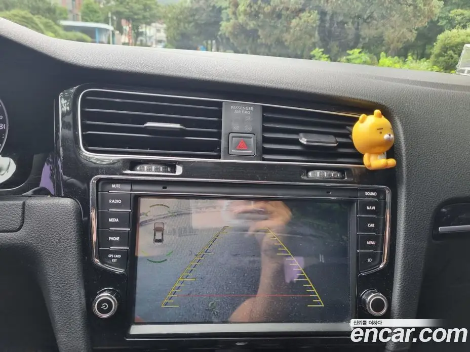 Volkswagen Golf 2015 2.0 автомат (гидро), фото 17 Volkswagen Golf 2015 2.0 автомат (гидро), фото 17