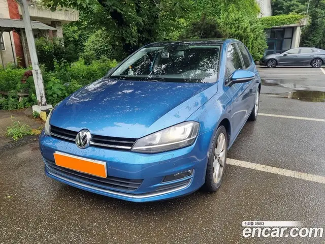 Volkswagen Golf 2015 2.0 автомат (гидро), миниатюра 3 Volkswagen Golf 2015 2.0 автомат (гидро), миниатюра 3