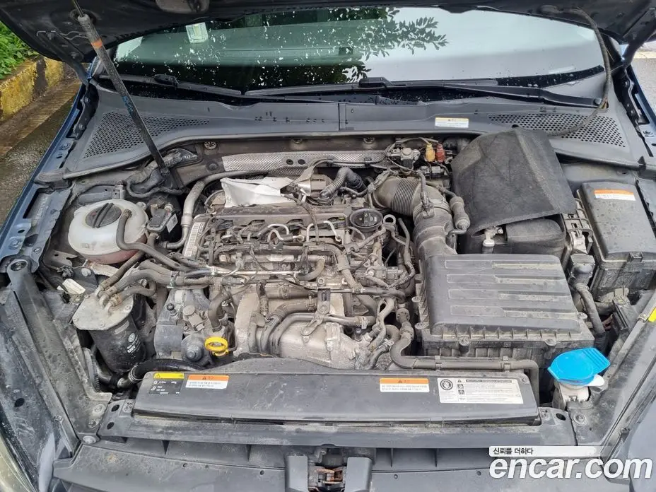 Volkswagen Golf 2015 2.0 автомат (гидро), фото 7 Volkswagen Golf 2015 2.0 автомат (гидро), фото 7