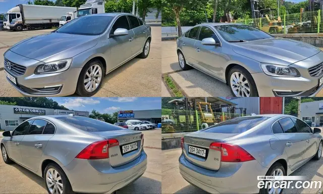 Volvo S60 2015 1.6 автомат (гидро), миниатюра 2 Volvo S60 2015 1.6 автомат (гидро), миниатюра 2