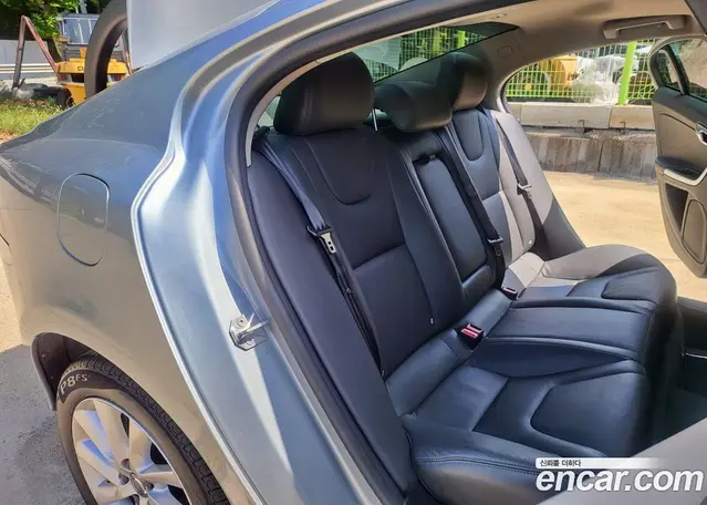 Volvo S60 2015 1.6 автомат (гидро), миниатюра 5 Volvo S60 2015 1.6 автомат (гидро), миниатюра 5