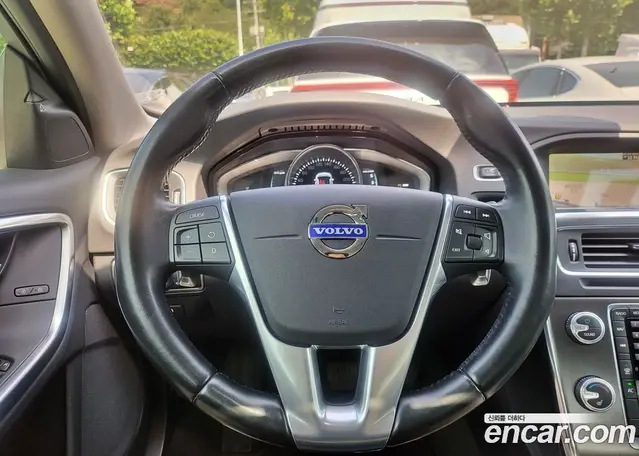 Volvo S60 2015 1.6 автомат (гидро), миниатюра 6 Volvo S60 2015 1.6 автомат (гидро), миниатюра 6