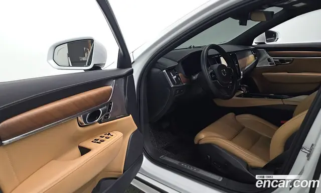 Volvo S90 2020 2.0 автомат (гидро), миниатюра 11 Volvo S90 2020 2.0 автомат (гидро), миниатюра 11