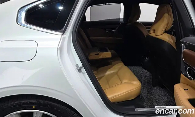 Volvo S90 2020 2.0 автомат (гидро), миниатюра 12