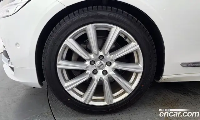 Volvo S90 2020 2.0 автомат (гидро), миниатюра 5 Volvo S90 2020 2.0 автомат (гидро), миниатюра 5