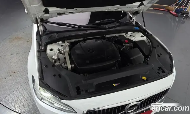Volvo S90 2020 2.0 автомат (гидро), миниатюра 6 Volvo S90 2020 2.0 автомат (гидро), миниатюра 6